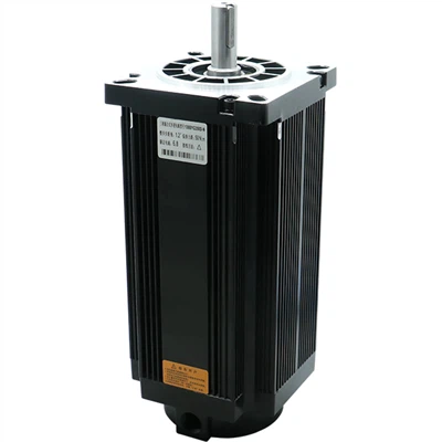 Nema 52 pakāpju motors