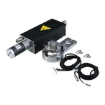 CNC plazmas griešanas mašīnas pacēlājs